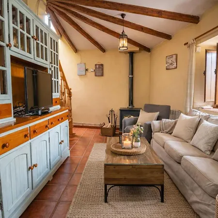 La Carrozal Senda Del Oso *