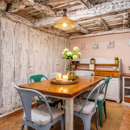 La Carrozal Senda Del Oso * Orelleiru