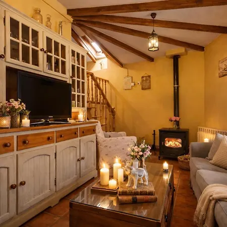 La Carrozal Senda Del Oso * Orelleiru