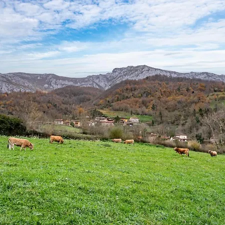 La Carrozal Senda Del Oso * Orelleiru