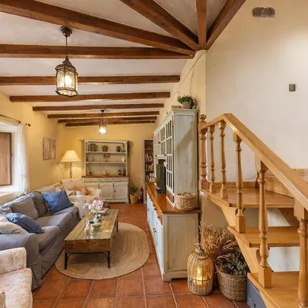 La Carrozal Senda Del Oso Orelleiru